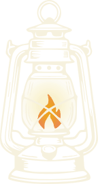 Illuminated Maker's Mark